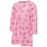 Платье Hummel Quinna, розовый - фото 3