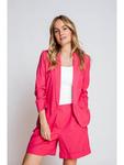 Блейзер ZHRILL, розовый - фото 3