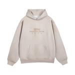 RECOLETA Толстовка унисекс, Черный - фото