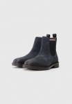 Ботинки Tommy Hilfiger Classic ankle boots, Desert Sky/Dark Blue - фото 2