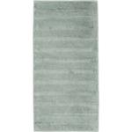 Полотенца noblesse2 uni  Cawoe, зеленый - фото 2