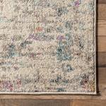 Ковер nuLOOM, 239 x 331 см, Cézanne Colorful Abstract, Multi - фото 8