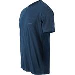 Рубашка ось-слуб Brunotti, синий - фото 3