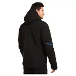 Куртка Kilpi Killy, черный - фото 2