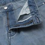 ARMANI EXCHANGE Джинсовые шорты SS23 мужские джинсовые blue - фото 9