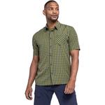 Рубашка Circ Shirt Style Dalfoss MNS Schöffel, зеленый - фото 3