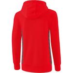 Толстовка Essential Team Erima, мультиколор - фото 2