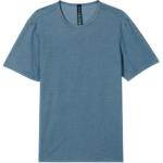 Футболка Commission Мужская Lululemon, Краситель Тан/ZYM4 - фото 10