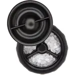 OXO Good Grips соляная мельница, черный - фото 4