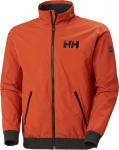 Helly-Hansen мужская куртка HP Racing Bomber Jacket 2.0 Helly Hansen, 308 Canyon - фото