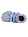 Первые ходунки Richter Shoes, светло-синий - фото 4