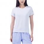 Футболка женская KELME, зеленый - фото 3