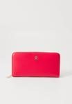 Кошелек Tommy Hilfiger ICON, Primary Red/Red - фото