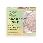 Бронзер XX REVOLUTION Xxr Bronzer Lovelorn Deep, Lovelorn Deep - фото 3