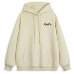 Толстовка унисекс NOME, Бургундия - фото 14