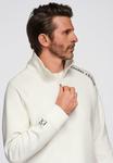 Толстовка Ombre Sweatshirt, White - фото 4