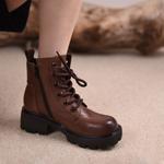 Ботинки ARTMU Martin Boots Women's - фото 16