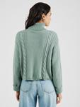 Свитер ABOUT YOU Elin, светло-зеленый - фото 4