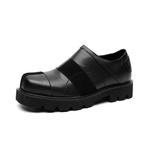 Туфли Men"s Casual Men Low-Top черный Beidouniao - фото 3