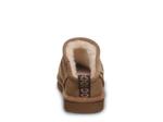 Тапочки Bearpaw Kam Slipper - Women's, Hickory Brown - фото 4