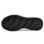 Кроссовки мужские низкие черные Binary - фото 5