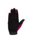 Перчатки Absolute Fit для верховой езды Hy, фиолетовый - фото 2
