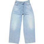 Acne Studios Джинсы унисекс синие - фото