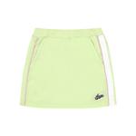 Мини-юбка с нашивкой *A Bathing APE Logo Aape, зеленый - фото