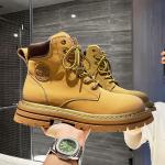 Ботинки Martin унисекс Bellum Han, белый - фото 35