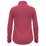 Толстовка Under Armour Tech Wordmark half zip, розовый - фото 2