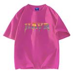 Футболка унисекс Havr, Мосс Грин - фото 2