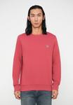 Толстовка PS Paul Smith REG FIT ZEBRA, Red - фото