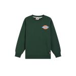 Унисекс свитшот Dickies, серый - фото 3