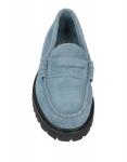 Лоферы G.H. Bass & Co, синий - фото 4