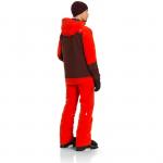 Куртка Redster 2l - мужская Atomic, Red/Maroon - фото 4