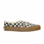 Кроссовки OG Style 43 LX Vans, кремовый - фото