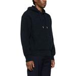 Трикотажная мужская синяя футболка AMIPARIS - фото 5