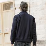 Куртка мужская Jeep, темно-синий - фото 10