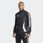 Куртка для тренировок adidas Performance "TIRO 24 TR JKT", белый - фото