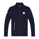 Куртка мужская Ryder Cup, белый - фото 4