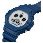 CASIO Часы G-Shock X Wasted Youth DW-5900WY-2 - фото 4
