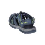 Детские сандалии CMP Kids Theseus Sandal 3Q95884 - фото 4