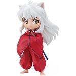 Фигурки чиби BANDAI, Inuyasha Version A - фото