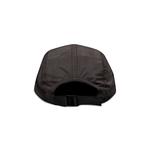 Кепка Supreme со светоотражающим эффектом, черная - фото 2