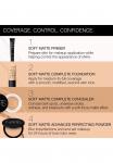 Консилер SOFT MATTE COMPLETE CONCEALER NARS, цвет custard - фото 6