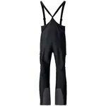 Møre gore-tex bibs - men's Norrona, Caviar - фото 2