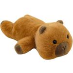 Плюшевая кукла милое животное высота 21см MENGJIMA - фото 10