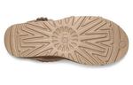 Ботинки зимние женские UGG Dune Mini, коричневый - фото 5