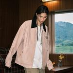 Куртка унисекс lilbetter, Желтый - фото 8