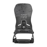 Крепления для сноуборда D.O.D. black Rome - фото 3